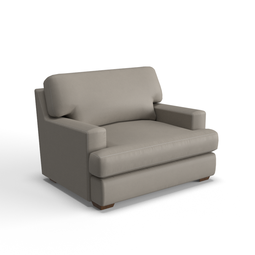 Paxton Chair & A Half, In Stock